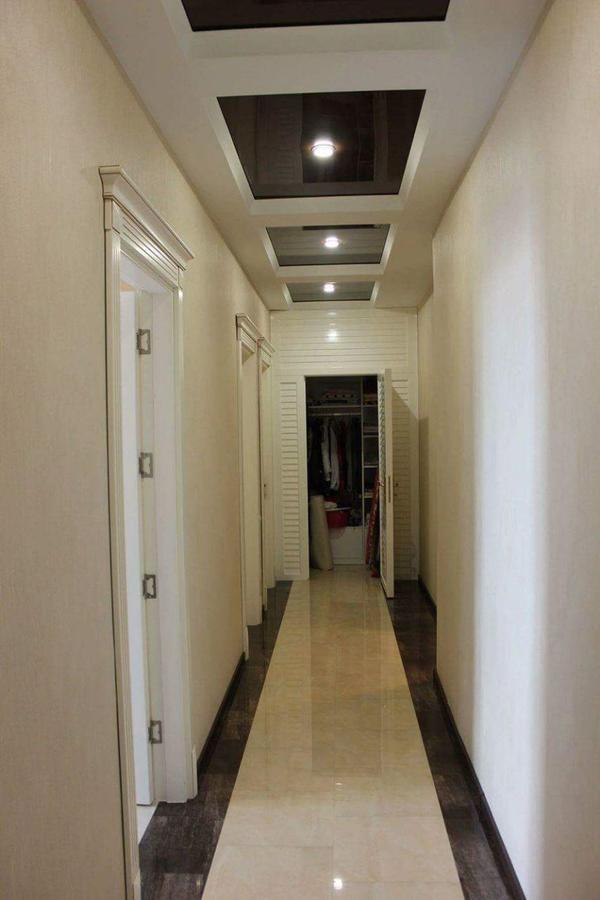 Flat Near The Mcdonald'S Apartment Batumi Ngoại thất bức ảnh