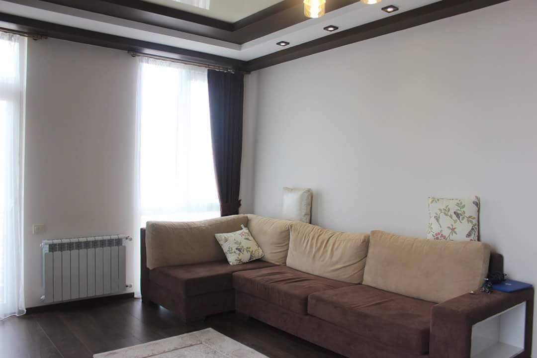 Flat Near The Mcdonald'S Apartment Batumi Ngoại thất bức ảnh