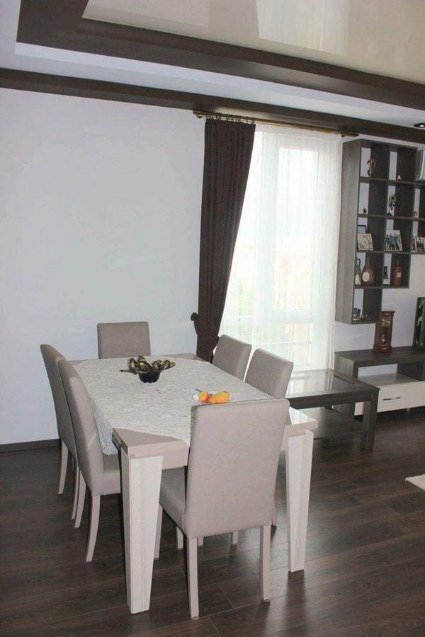 Flat Near The Mcdonald'S Apartment Batumi Ngoại thất bức ảnh