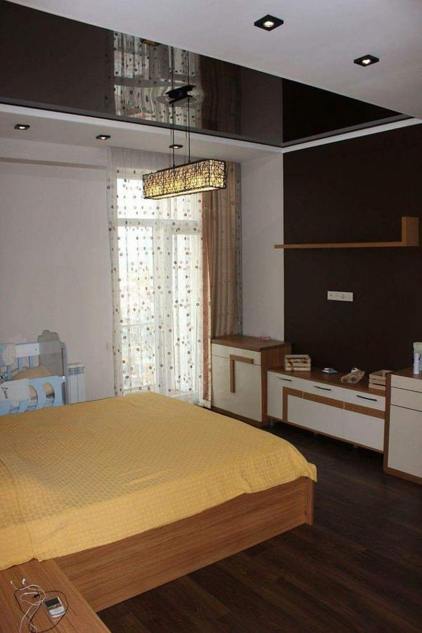 Flat Near The Mcdonald'S Apartment Batumi Ngoại thất bức ảnh