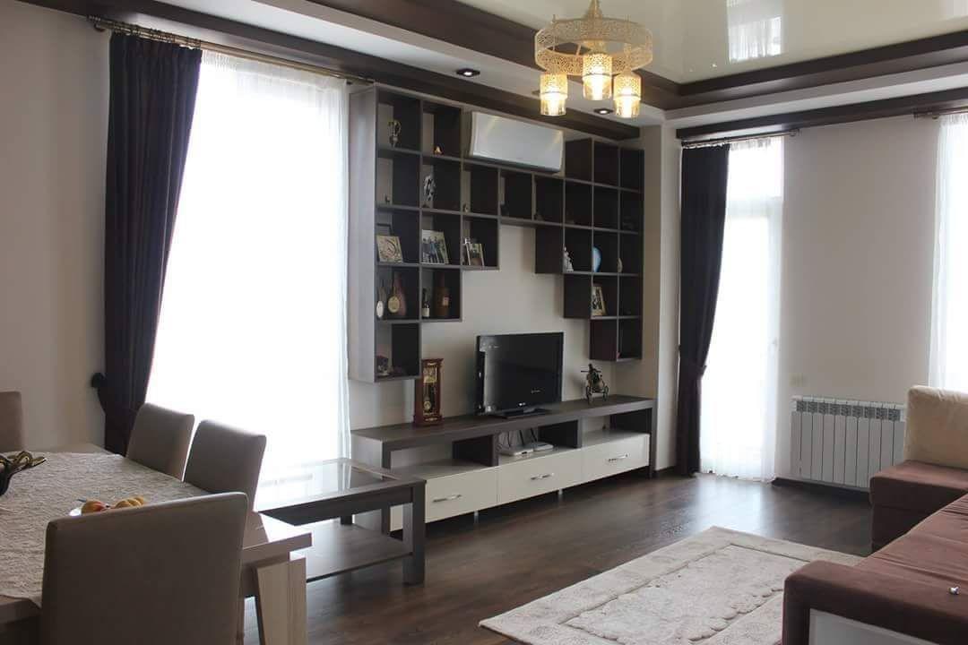 Flat Near The Mcdonald'S Apartment Batumi Ngoại thất bức ảnh