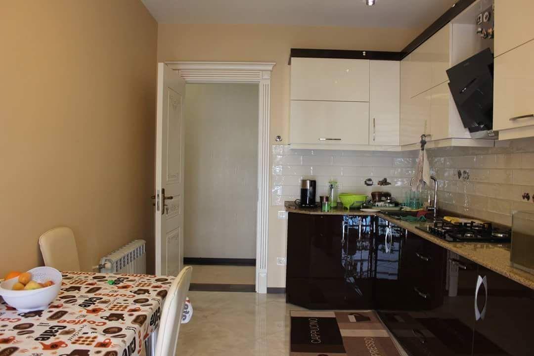 Flat Near The Mcdonald'S Apartment Batumi Ngoại thất bức ảnh