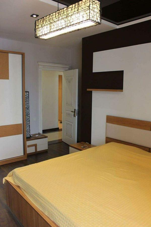 Flat Near The Mcdonald'S Apartment Batumi Ngoại thất bức ảnh