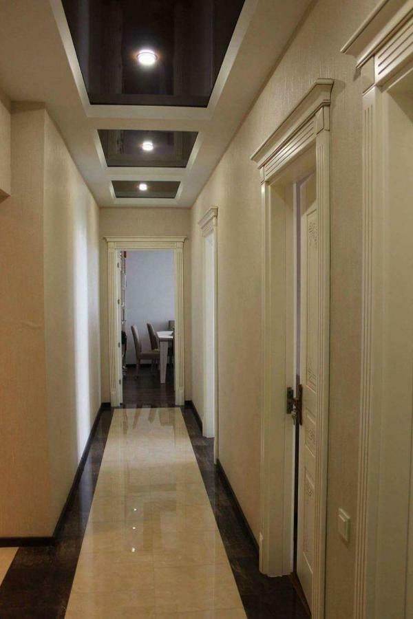 Flat Near The Mcdonald'S Apartment Batumi Ngoại thất bức ảnh