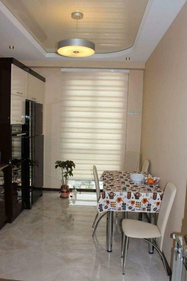 Flat Near The Mcdonald'S Apartment Batumi Ngoại thất bức ảnh